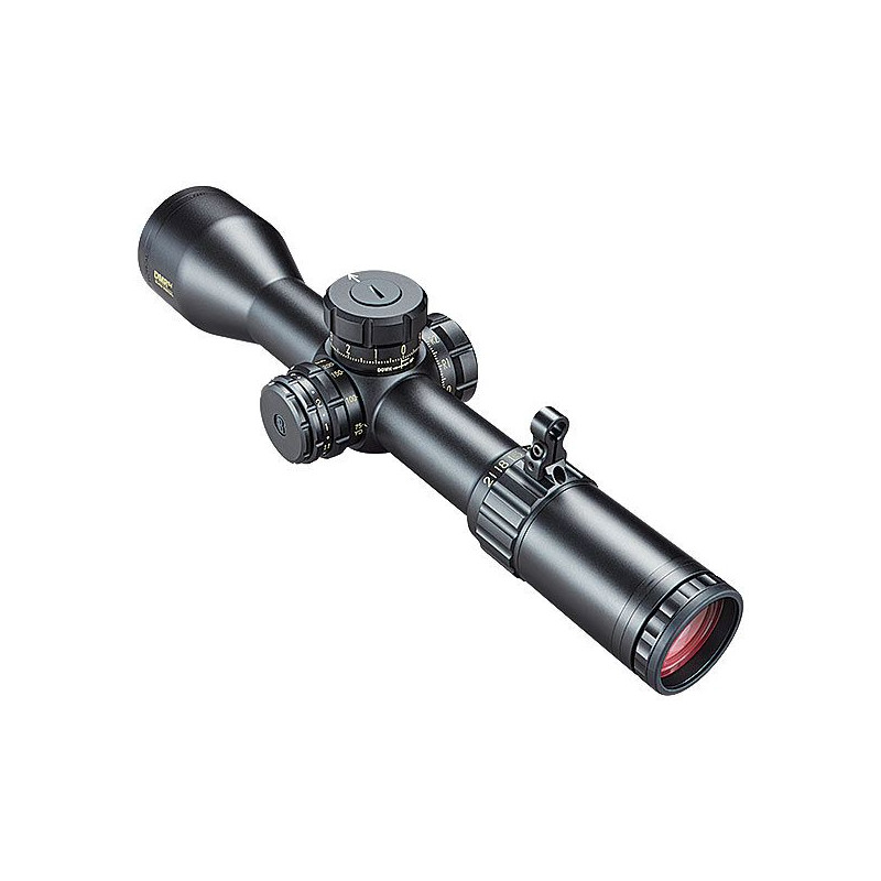 Bushnell Riflescope Elite Tactical 3,5-21x50, Side Focus, G3 illuminated DMR II-I