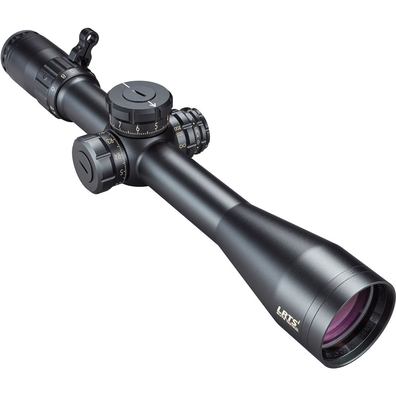 Bushnell Riflescope Elite Tactical 4,5-18x44, Side Focus, G3 illuminated