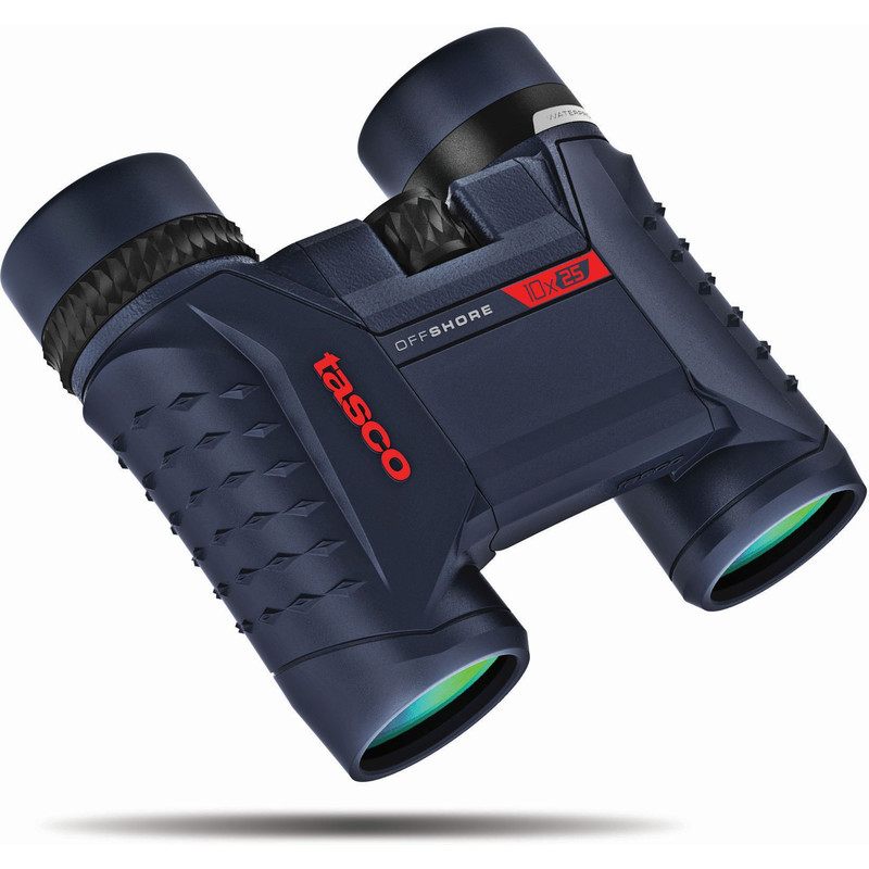 Tasco Binocolo Offshore 10x25