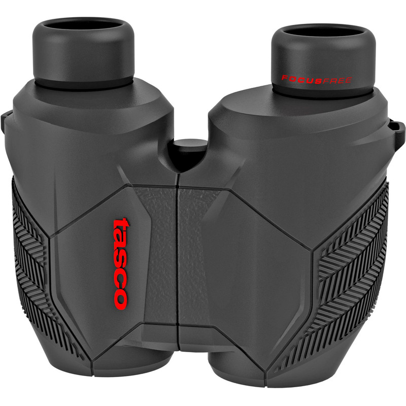 Tasco Binoculars Focus Free 8x25