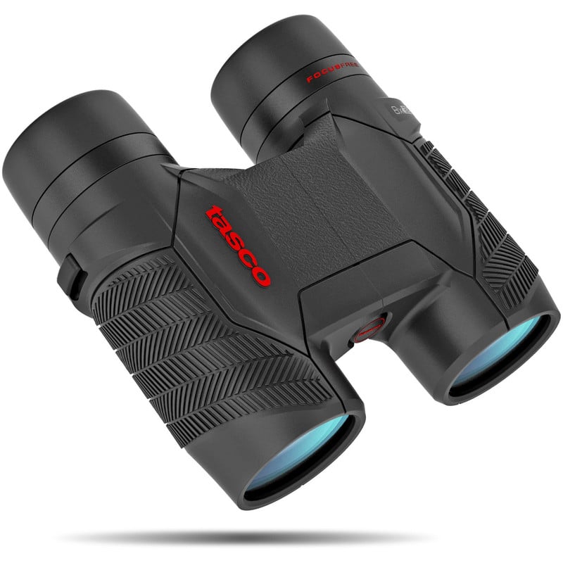 Tasco Binoculars Focus Free 8x32