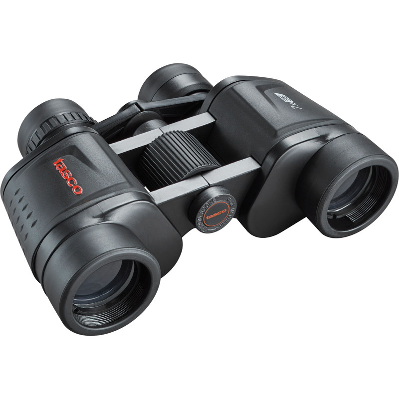 Tasco Binoculars Essentials Porro 7x35