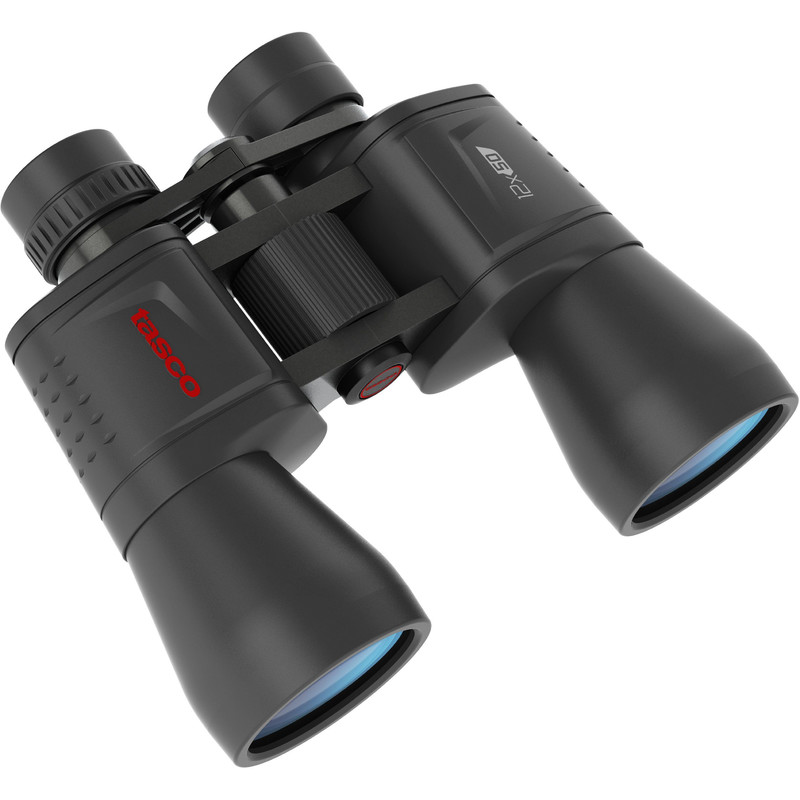 Tasco Binoculars Essentials Porro 12x50