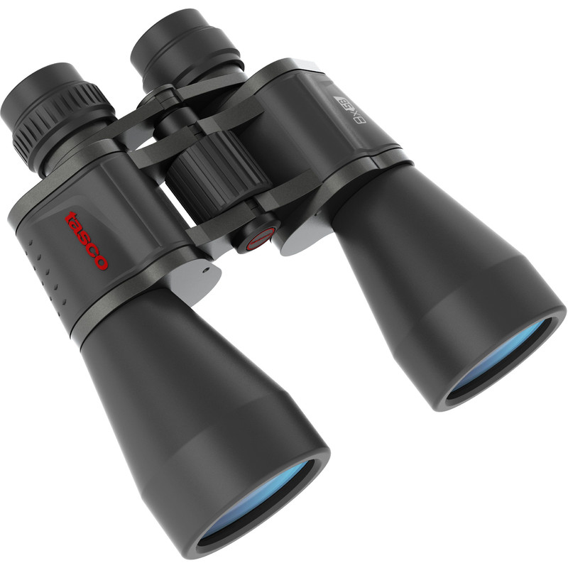 Tasco Binoculars Essentials Porro 8x56