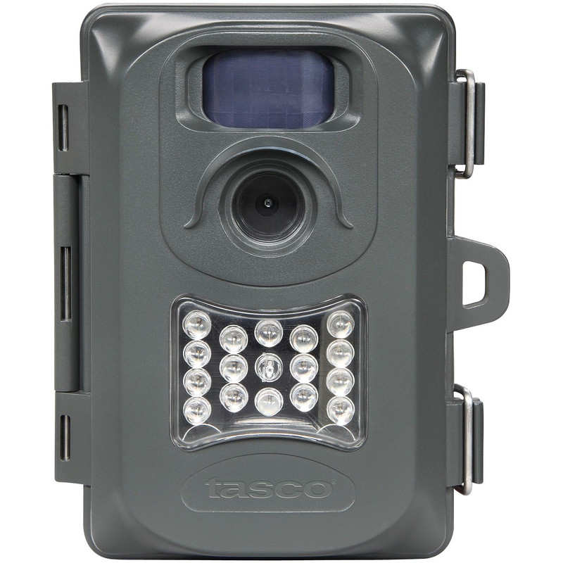 Tasco Rilevatore di selvaggina Low Glow Trail Camera