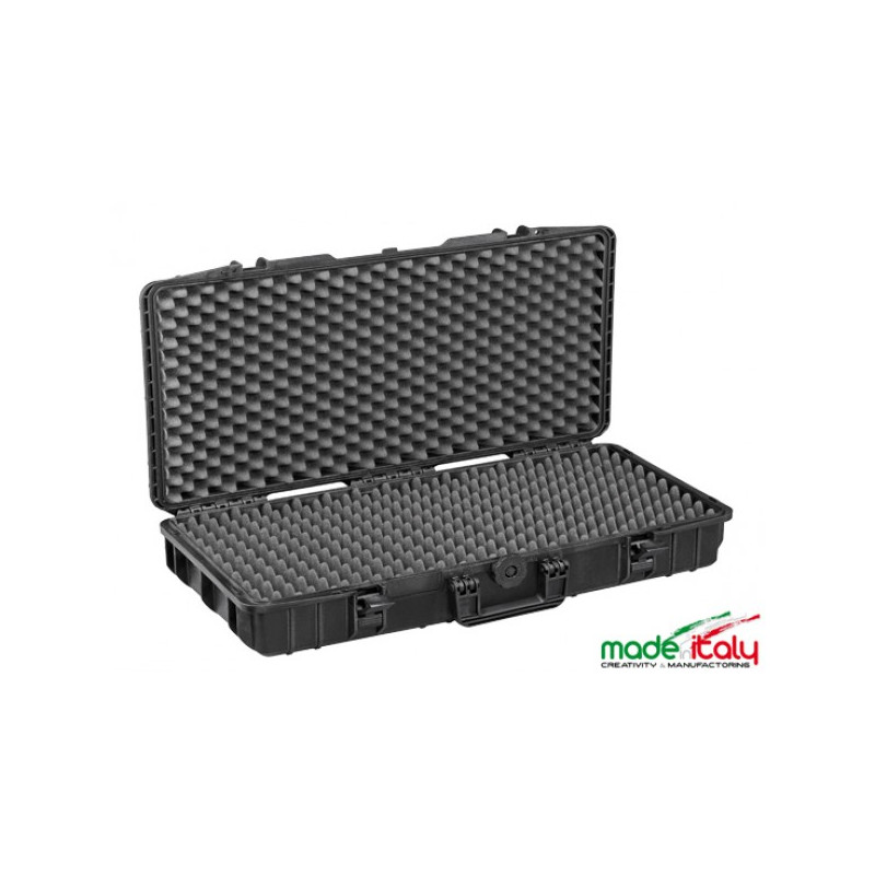 Geoptik EPH 30B082A transportkoffer