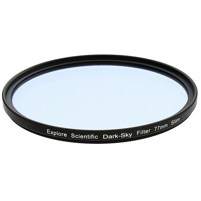 Explore Scientific Filters DarkSky filter, 77mm