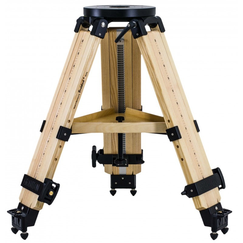 Berlebach Tripod Graviton 10 Micron GM 3000 HPS