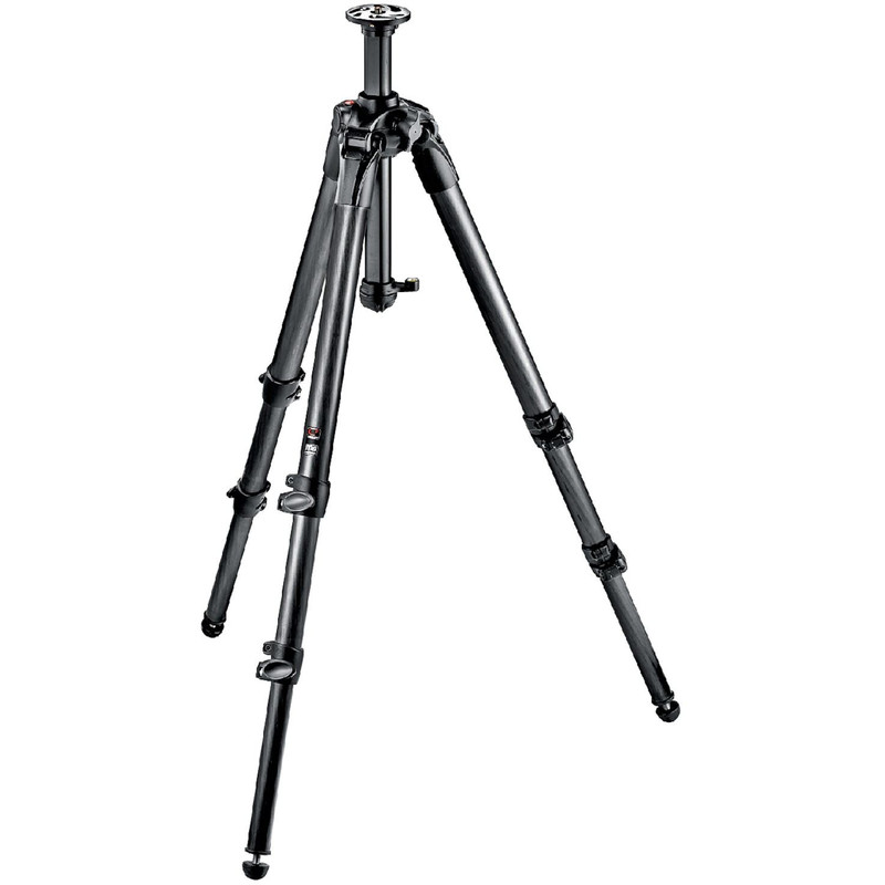 Manfrotto MT057C3 3-segment tripod