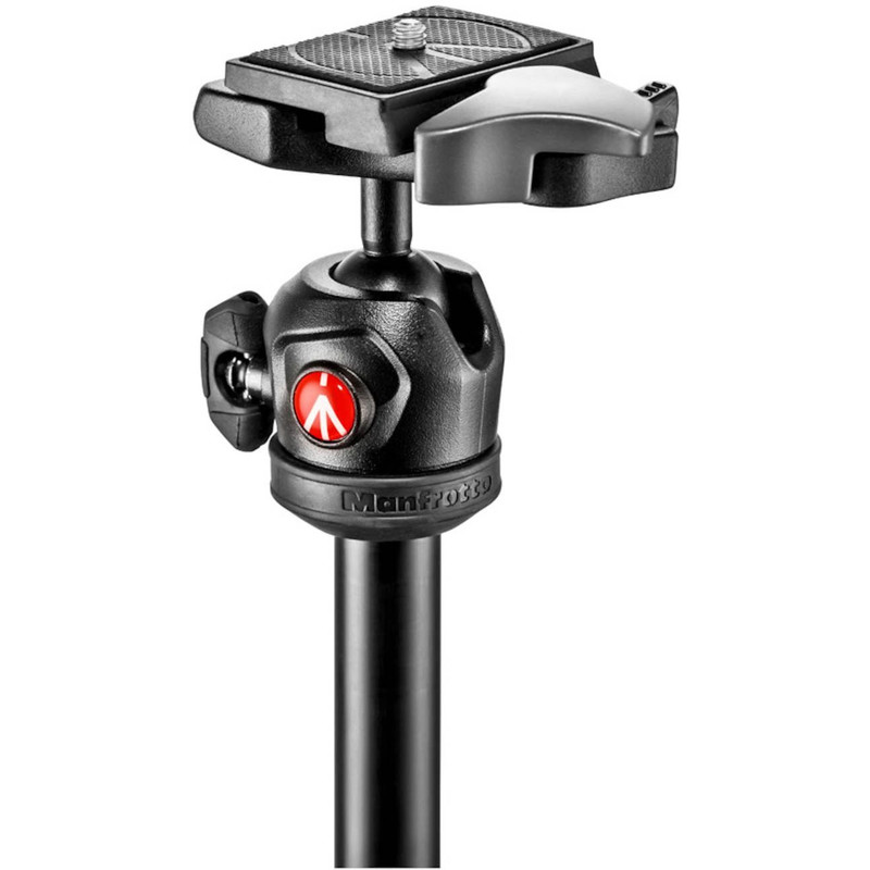 Manfrotto MKBFR1A4B-BH Befree tripod with ball head