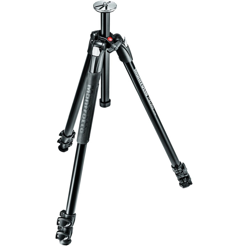 Manfrotto MT290XTA3 3-segment tripod