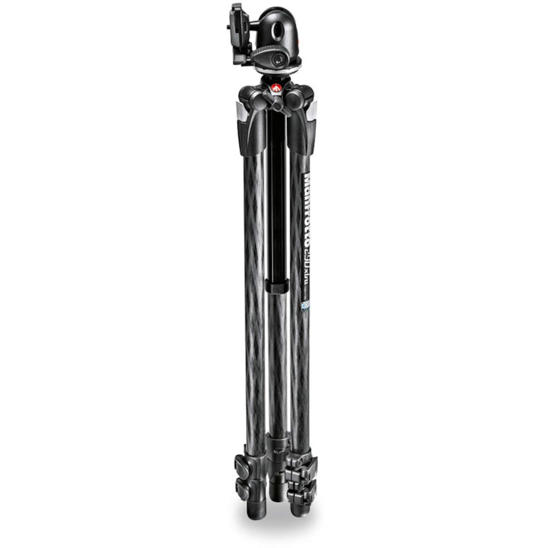 Manfrotto MK290XTC3 BH tripod with ball head