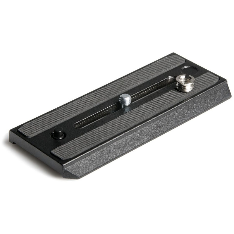 Manfrotto Placa de cambio rápido 500PLONG