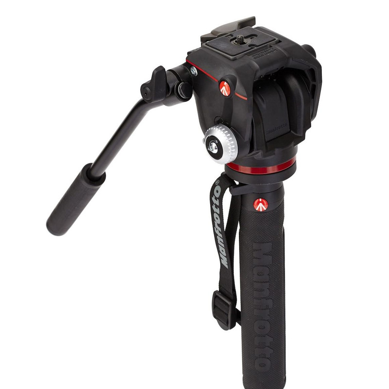 Manfrotto Aluminium monopod MVMXPROA42W XPRO with 2-way tilt head