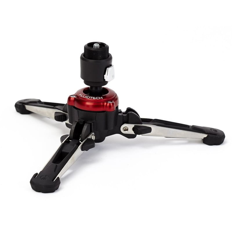 Manfrotto Tripod pad MVMXPROBASE Fluidtech base for monopods