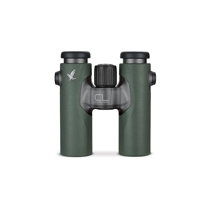 Swarovski Binoculars CL Companion 10x30 green NORTHERN LIGHTS