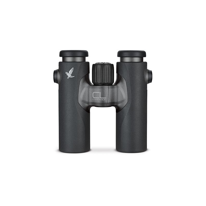 Swarovski Binoculars CL Companion 10x30 anthracite WILD NATURE