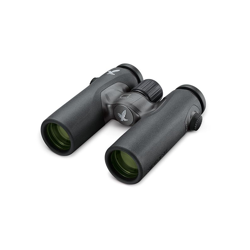 Swarovski Binoculars CL Companion 10x30 anthracite WILD NATURE