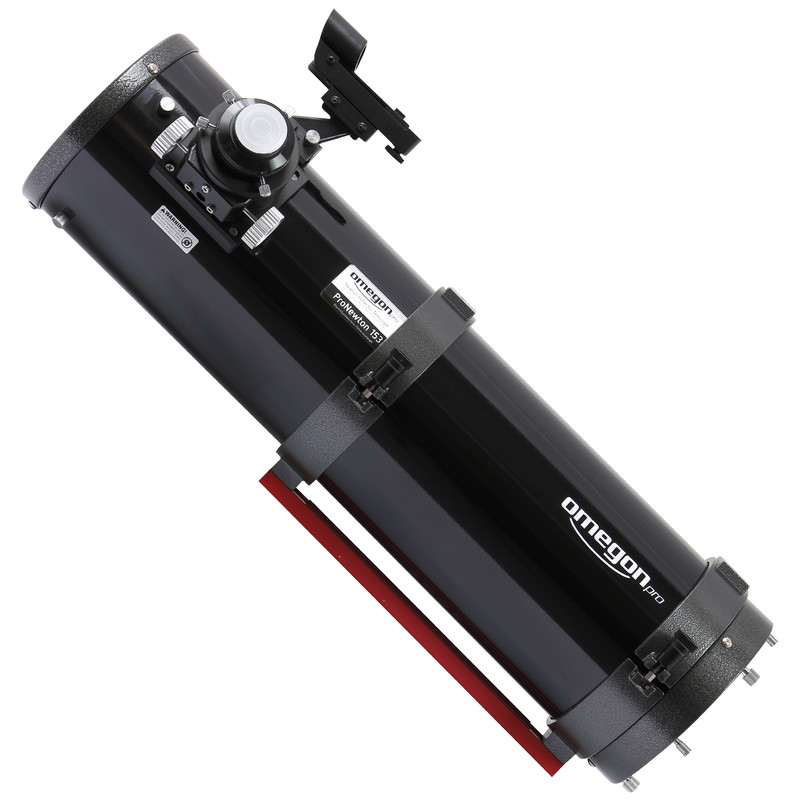 Omegon N 153/750 EQ370 Telescope