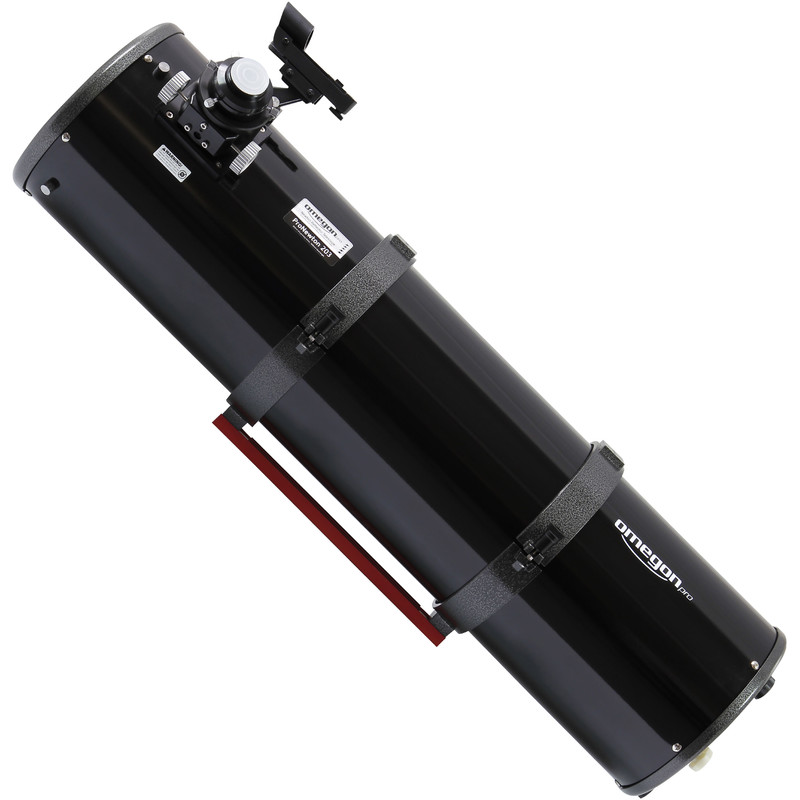 Omegon Telescope ProNewton N 203/1000 EQ-500 X