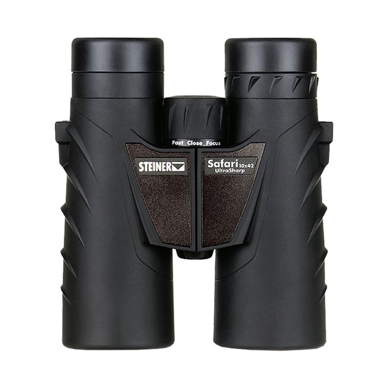 Steiner Verrekijkers Safari UltraSharp 10x42 Adventure Edition