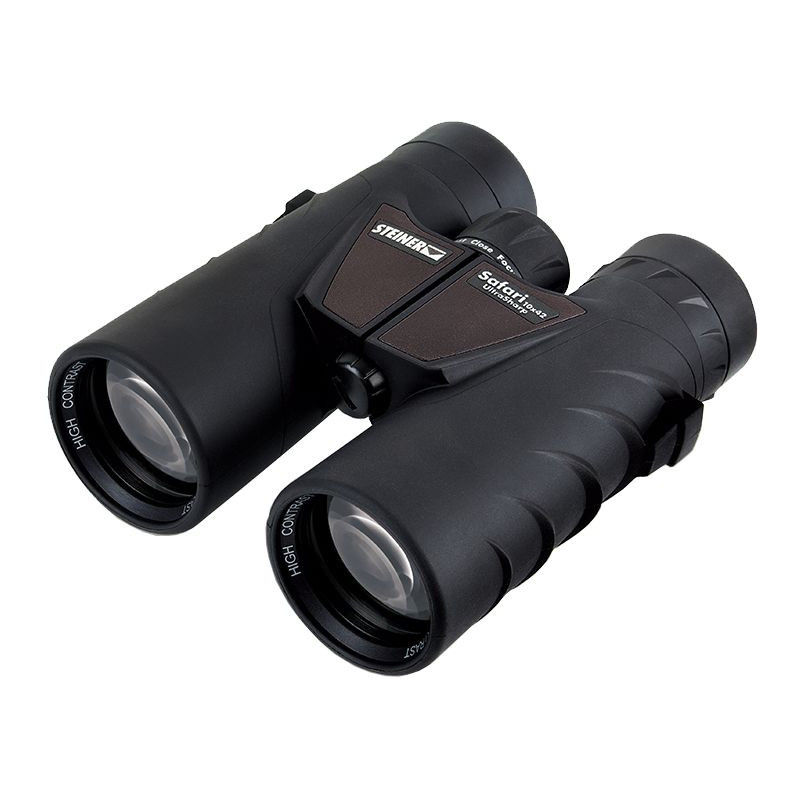 Steiner Binocolo Safari UltraSharp 10x42 Adventure Edition