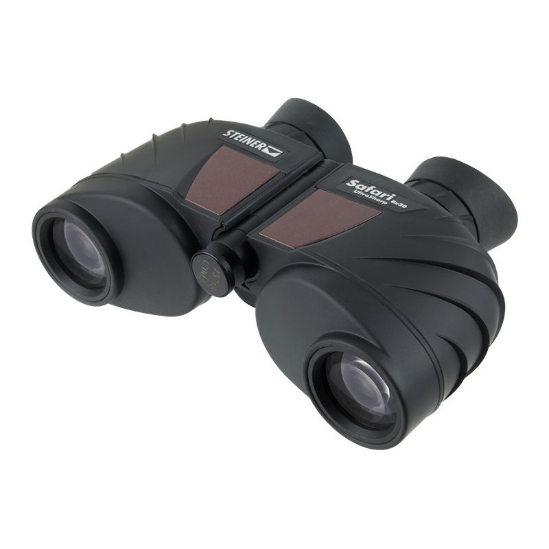 Steiner Binocolo Safari UltraSharp 8x30 Adventure Edition