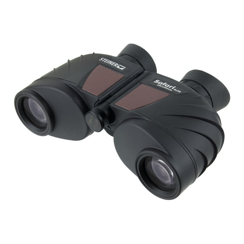 Steiner Binoculars Safari UltraSharp 8x30 Adventure Edition