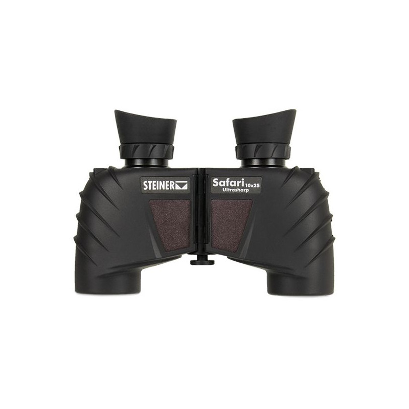 Steiner Binocolo Safari UltraSharp 10x25 Adventure Edition