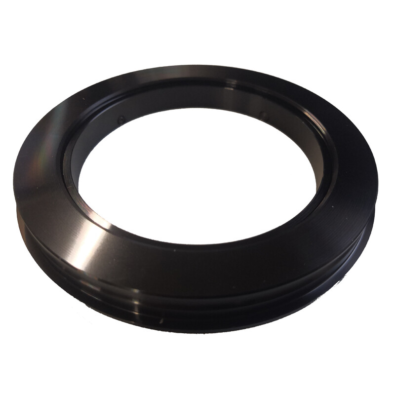 Omegon Anillo reductor de 109 a 78 mm