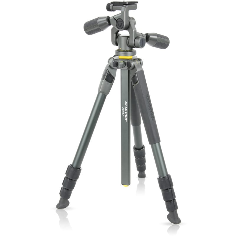 Vanguard Aluminium tripod Alta Pro 2 264AP