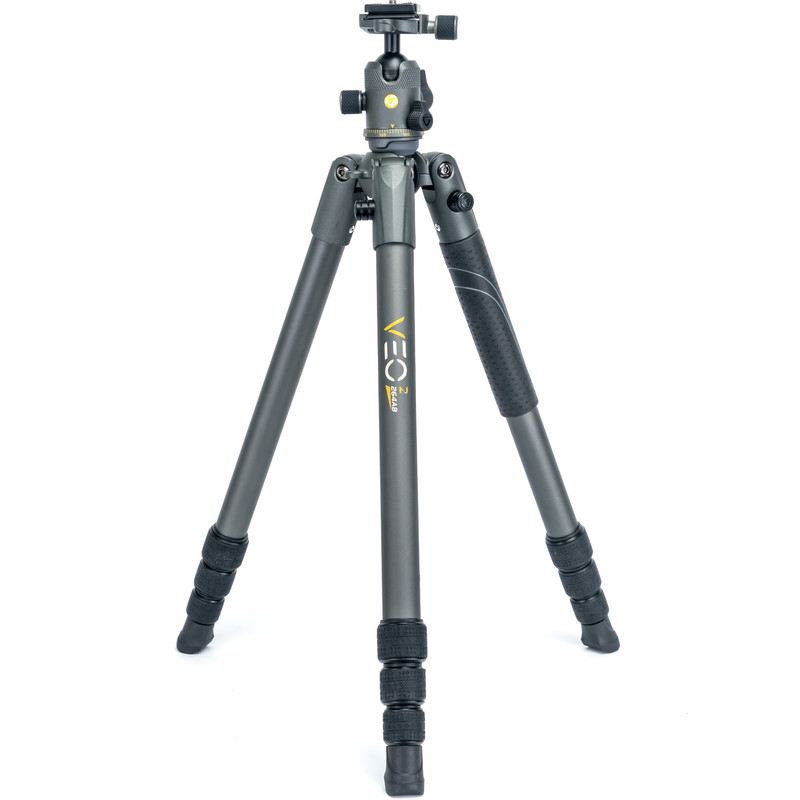 Vanguard Aluminium tripod VEO2 264AB