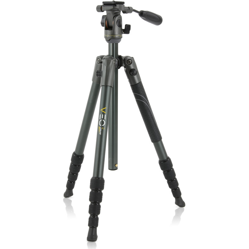 Vanguard Aluminium tripod VEO2 235AP