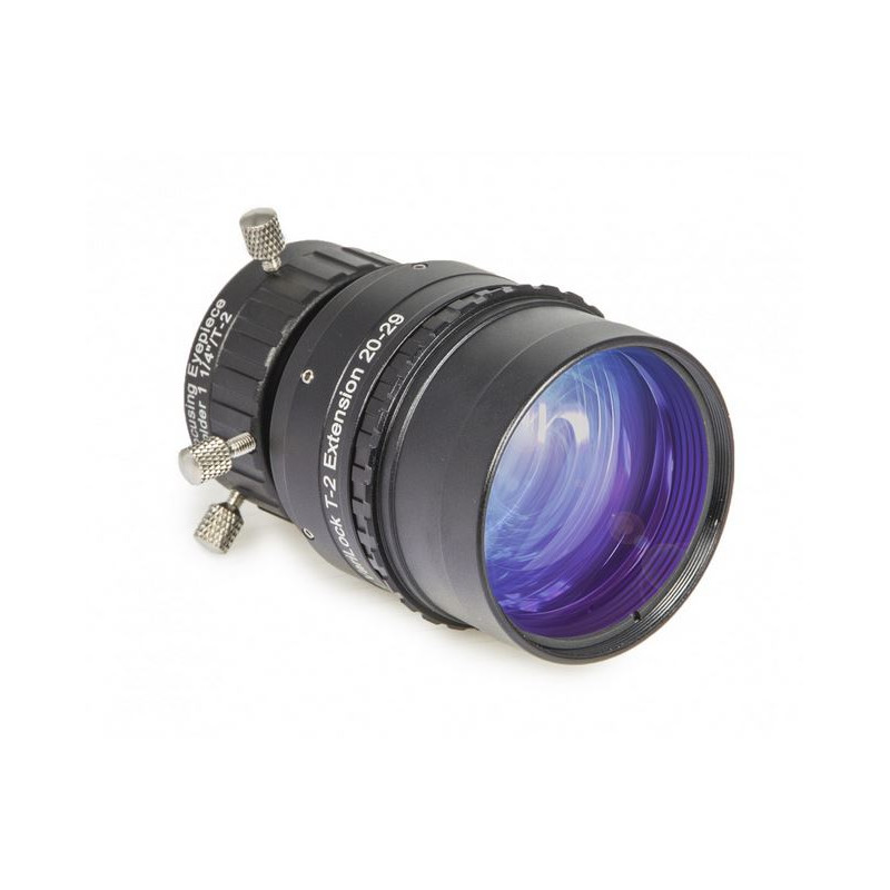 Baader MPCC V-1 Mark III Newton comacorrector-set, 2"