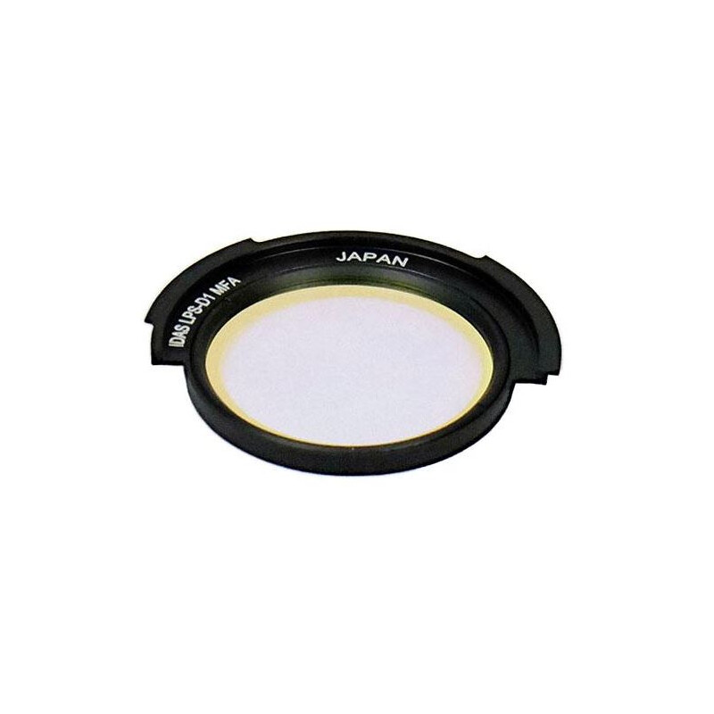IDAS Filters LPS-P3 Canon EOS APS-C
