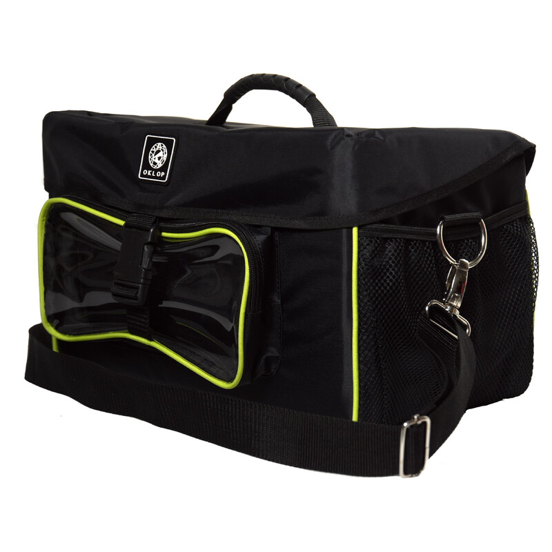 Oklop Bolso de transporte Bolsa acolchada para Maksutov 90, 102 y 127