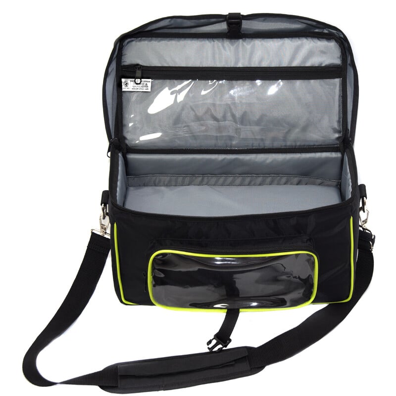 Oklop Carry case Padded bag for Maksutov 90, 102 and 127