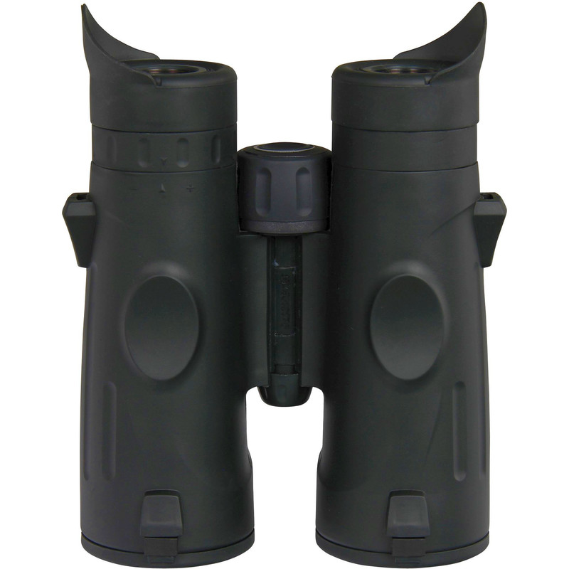 Steiner Binoculars SkyHawk 3.0 8x42 Silver Edition