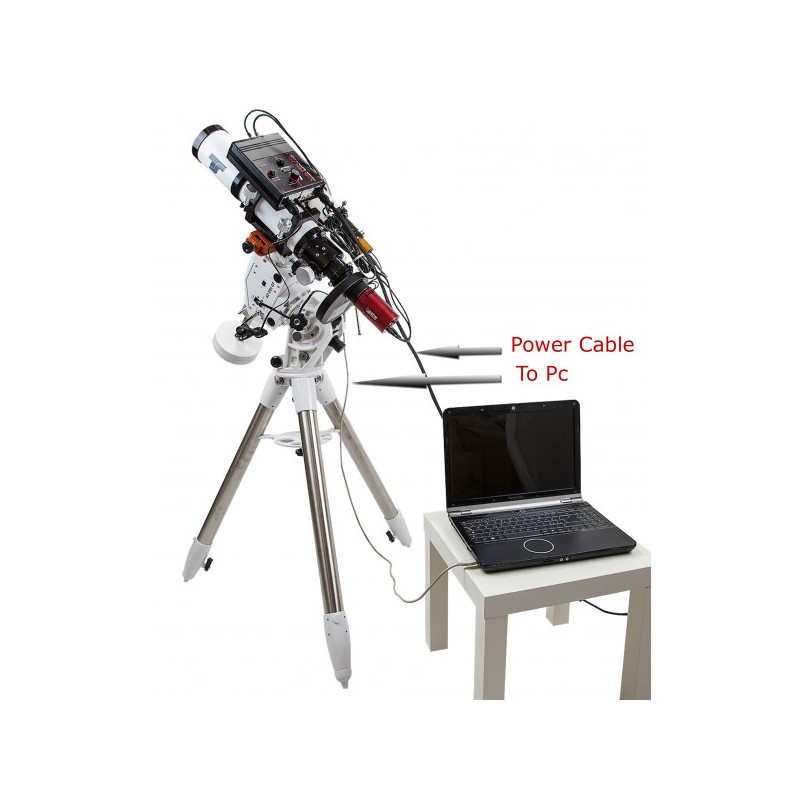 Geoptik Varius Power Distributor