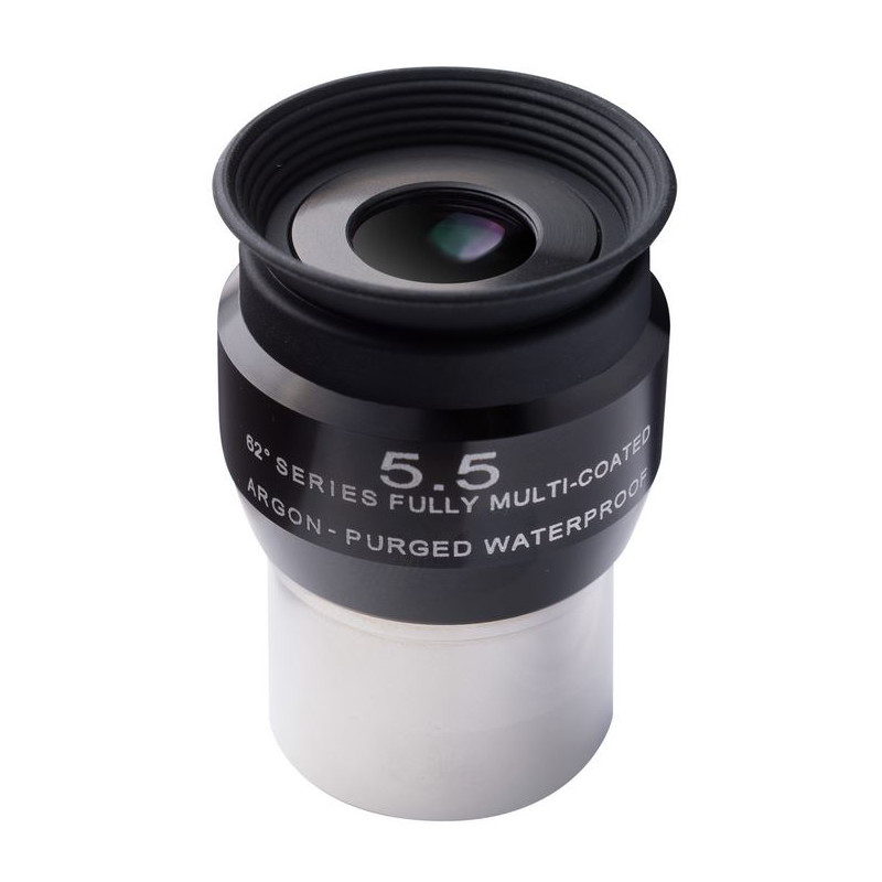 Explore Scientific Eyepiece 62° LER Ar 5.5mm 1.25"