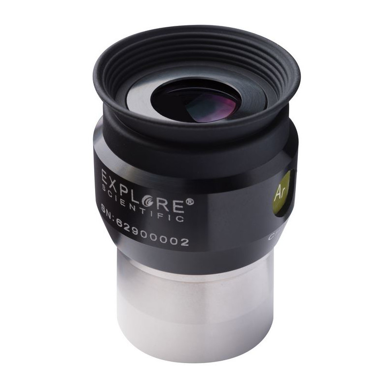 Explore Scientific Eyepiece 62° LER Ar 9mm 1.25"