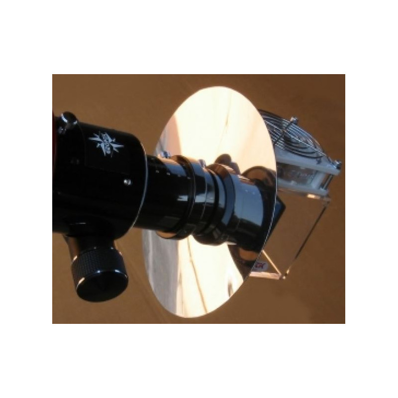 Geoptik Lens hood for cameras