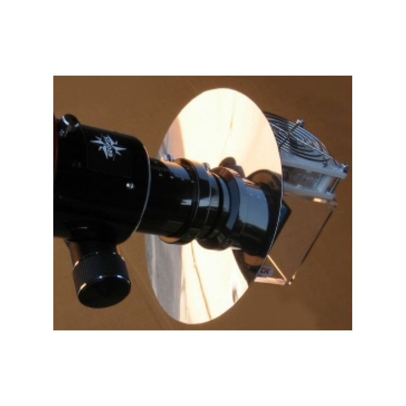 Geoptik Ventole esterne per camere