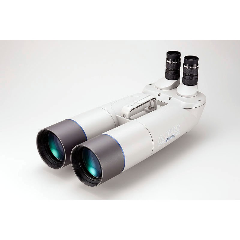 APM Binoculars 100mm Semi-Apo 90° 1,25"