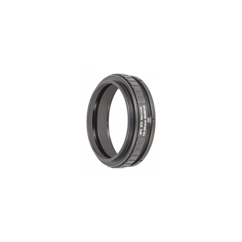 Baader Extension tube UFC S70 VariLock 15-20mm extender