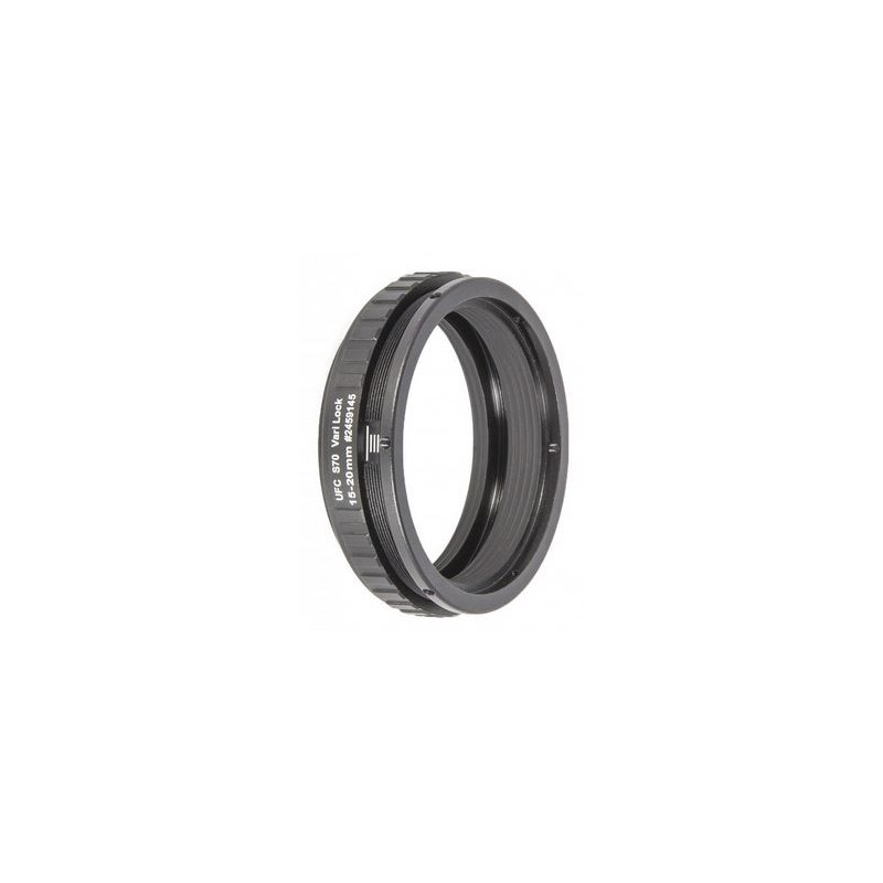 Baader Extension tube UFC S70 VariLock 15-20mm extender