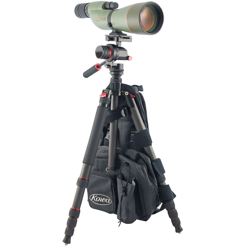 Kowa Bag TCS tripod luggage system