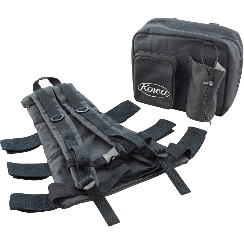 Kowa Bag TCS tripod luggage system