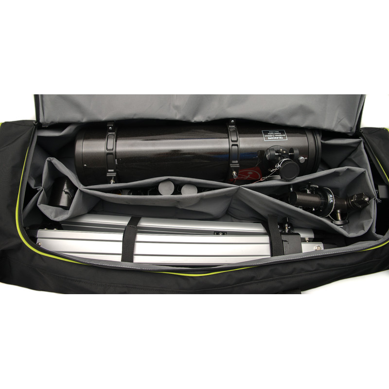 Oklop Carry case Padded Bag For Small Telescopes