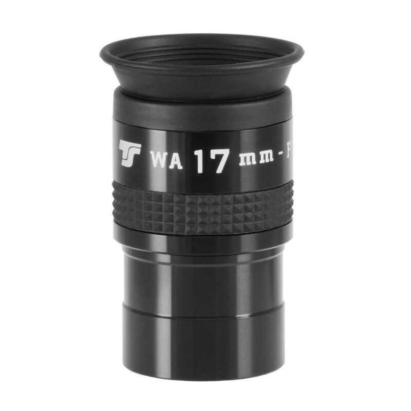 TS Optics Eyepiece WA 70° 17mm 1.25"